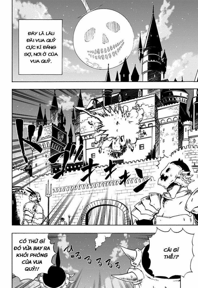 Pochi Kuro - Chapter 3 - Trang 14
