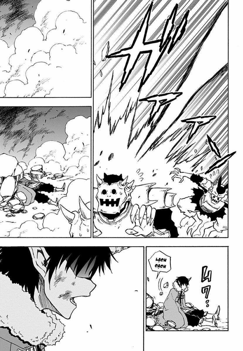 Pochi Kuro - Chapter 3 - Trang 15