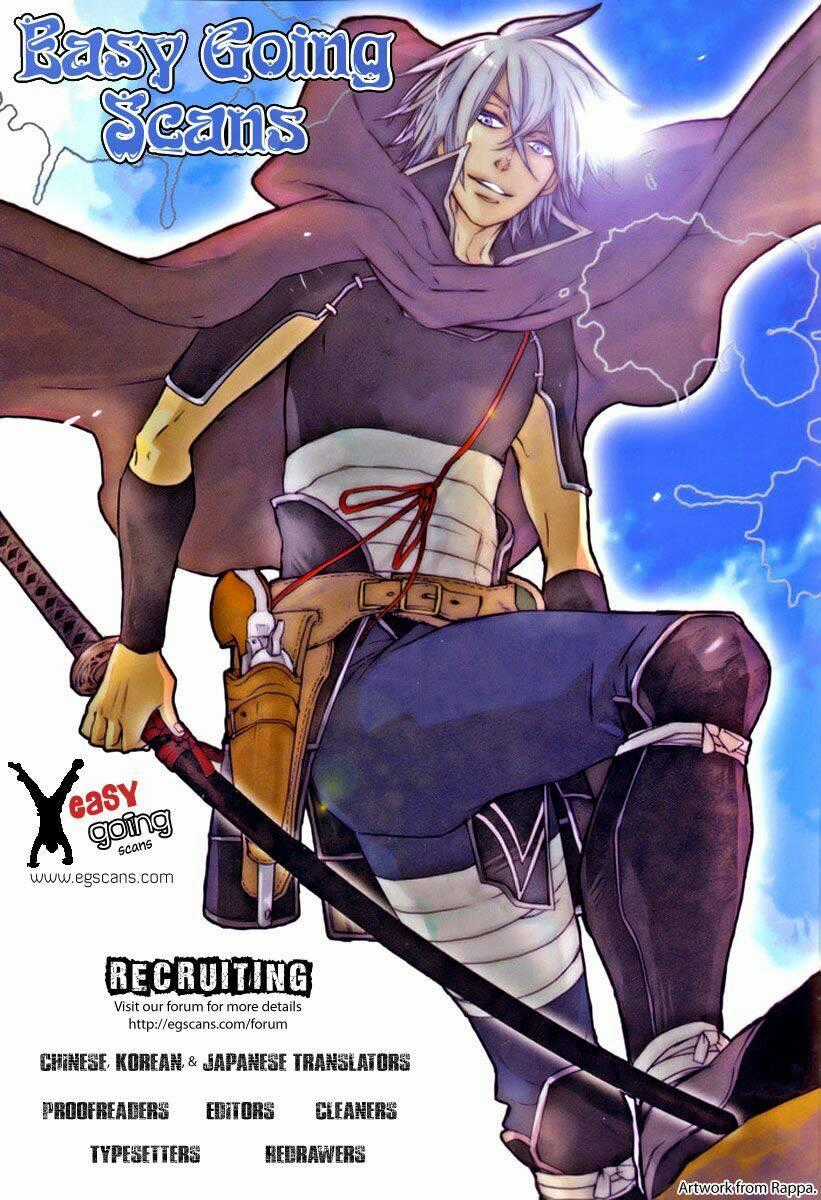 Pochi Kuro - Chapter 3 - Trang 25