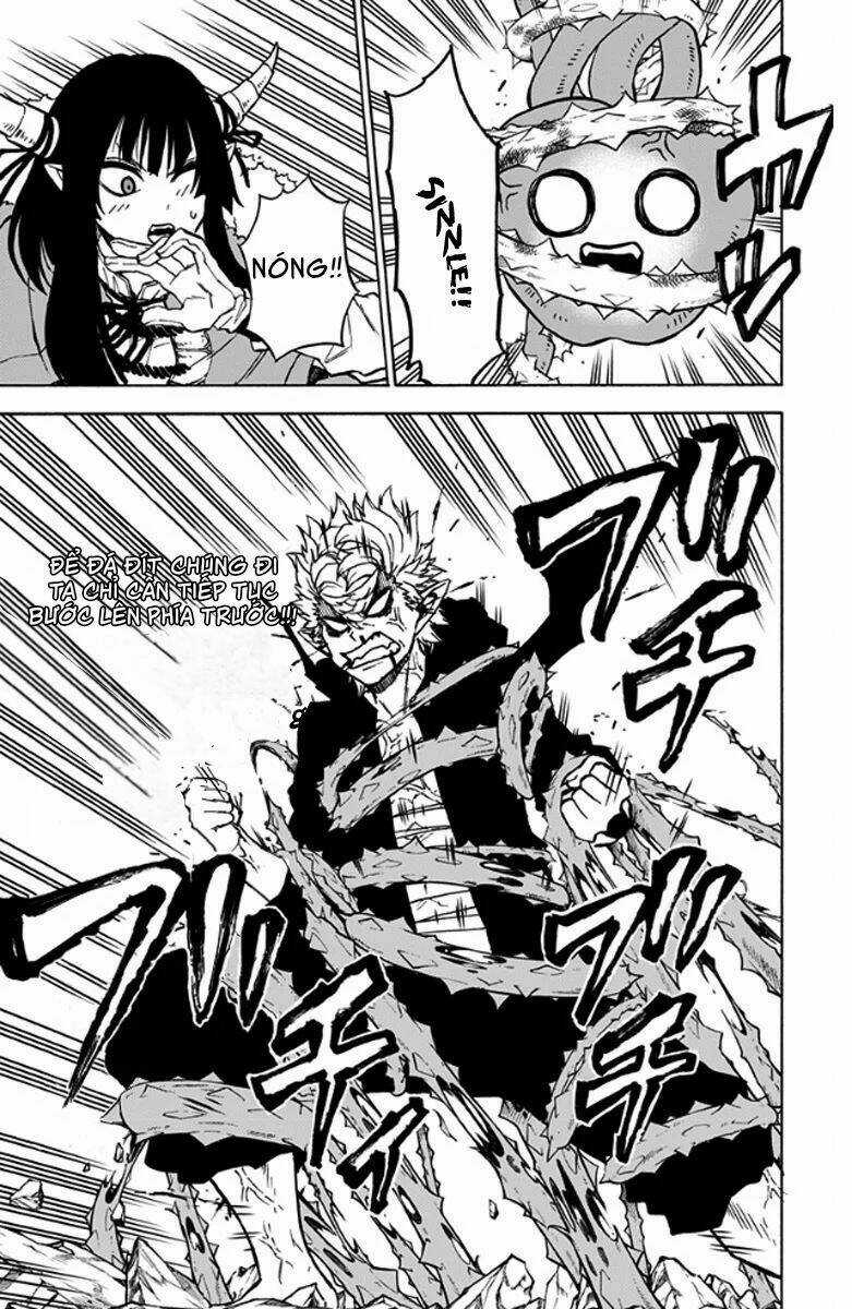 Pochi Kuro - Chapter 30 - Trang 13