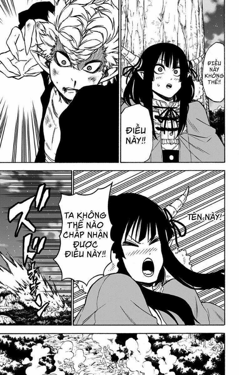 Pochi Kuro - Chapter 30 - Trang 15