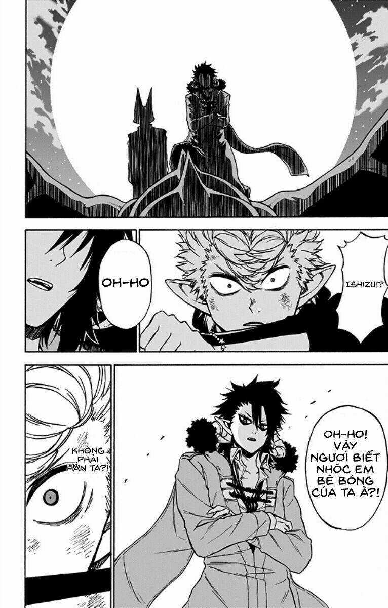 Pochi Kuro - Chapter 31 - Trang 16