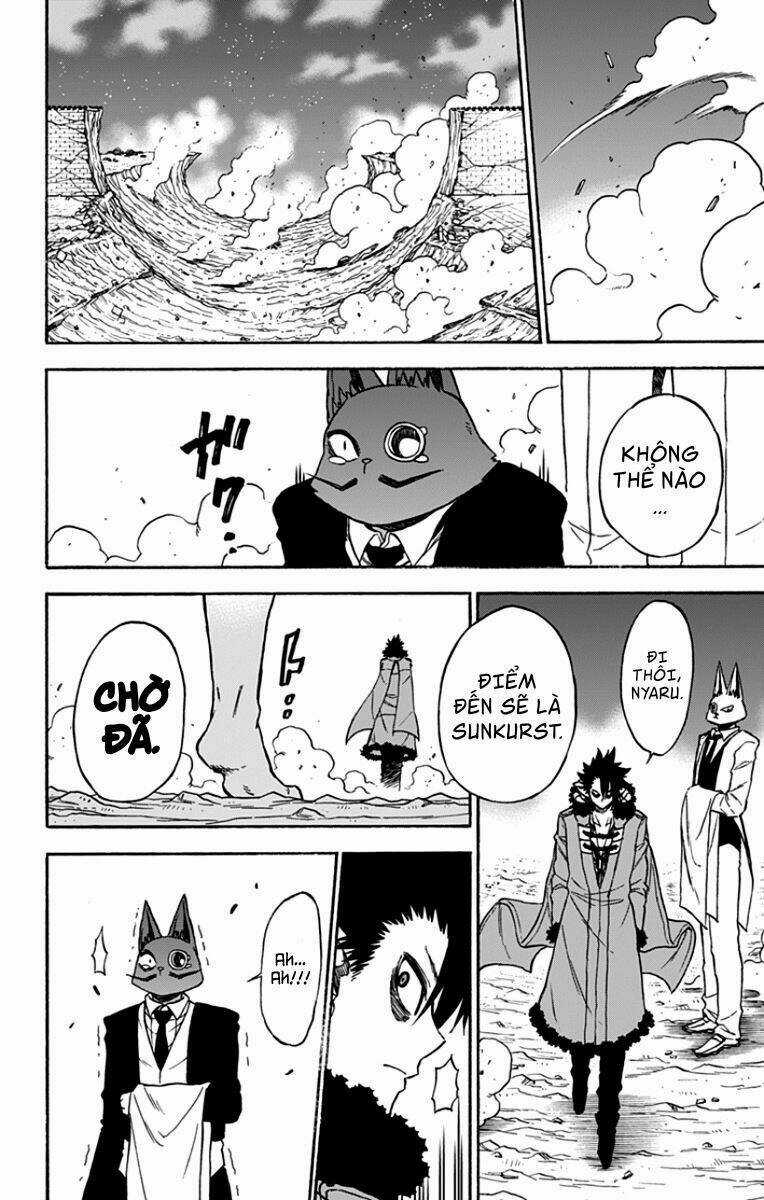 Pochi Kuro - Chapter 36 - Trang 18