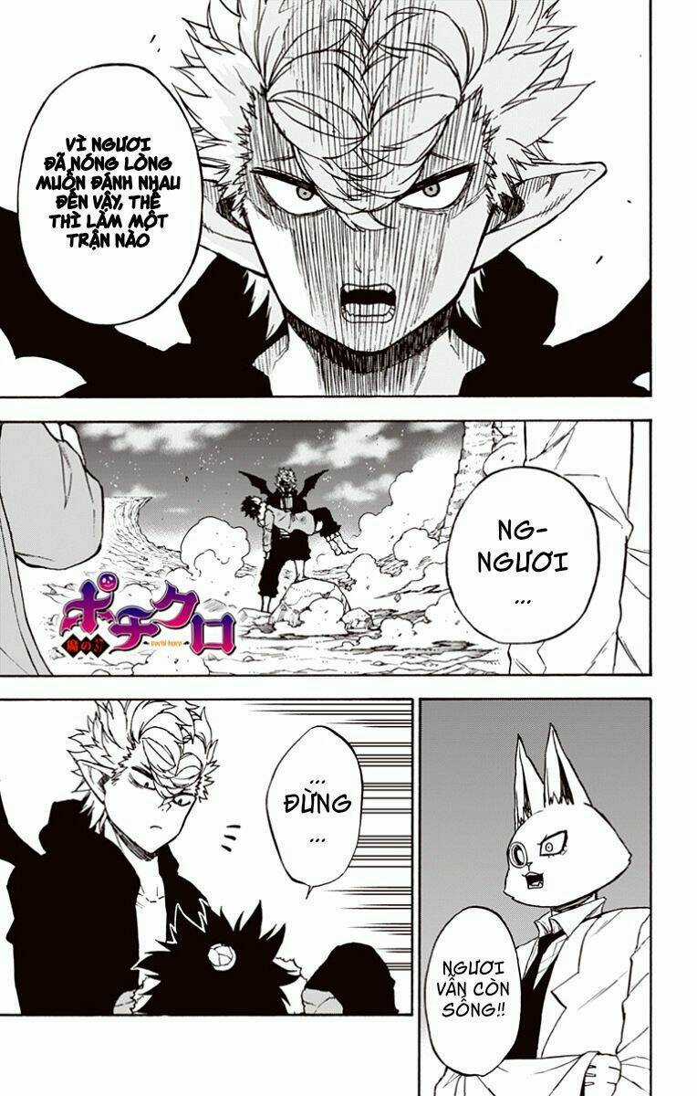 Pochi Kuro - Chapter 37 - Trang 3