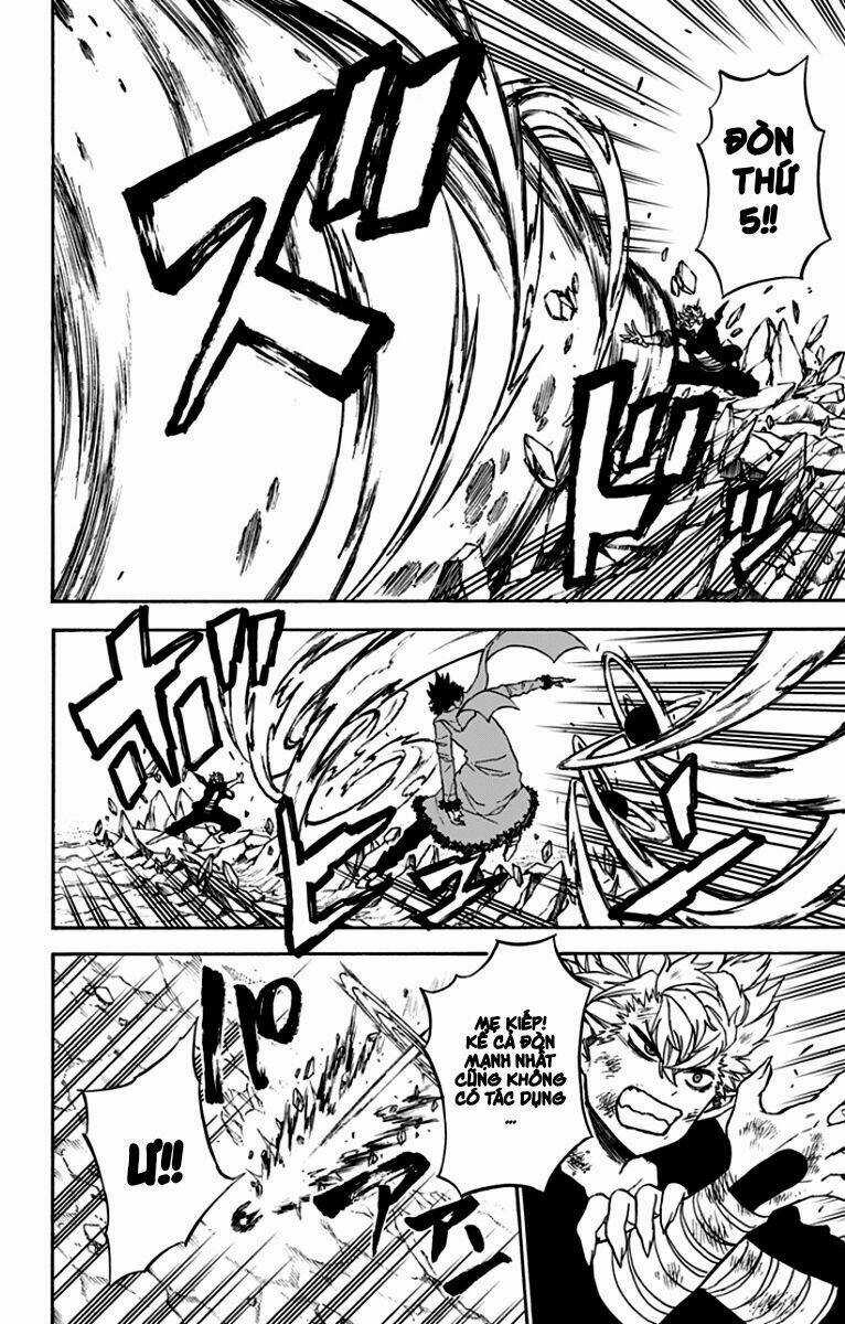 Pochi Kuro - Chapter 38 - Trang 10