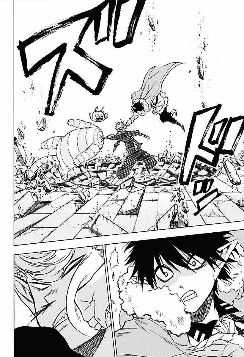 Pochi Kuro - Chapter 7 - Trang 7