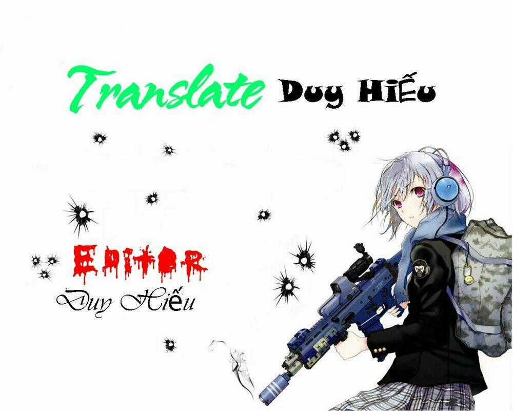 Pochi Kuro - Chapter 9 - Trang 1