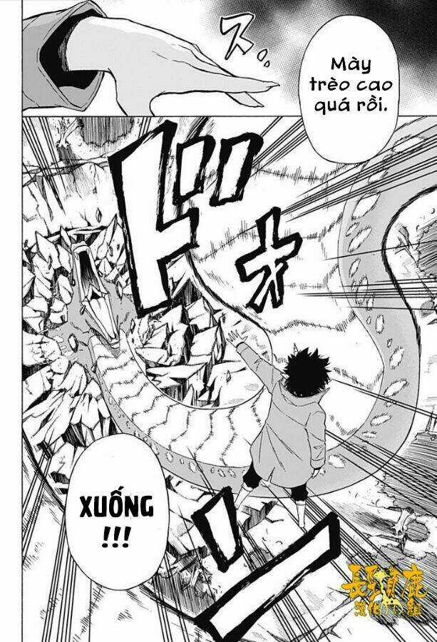 Pochi X Kuro - Chapter 19 - Trang 6