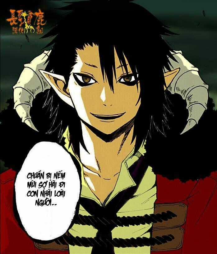 Pochi X Kuro - Chapter 23 - Trang 17