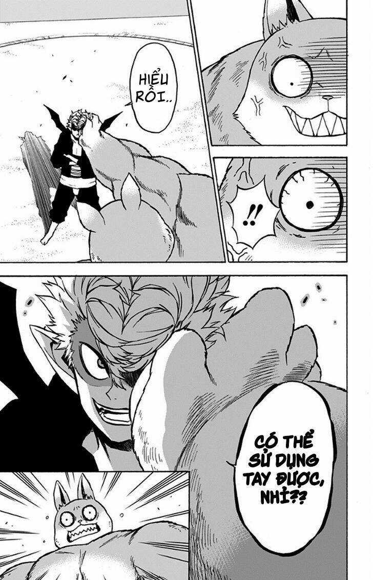 Pochi X Kuro - Chapter 24 - Trang 9