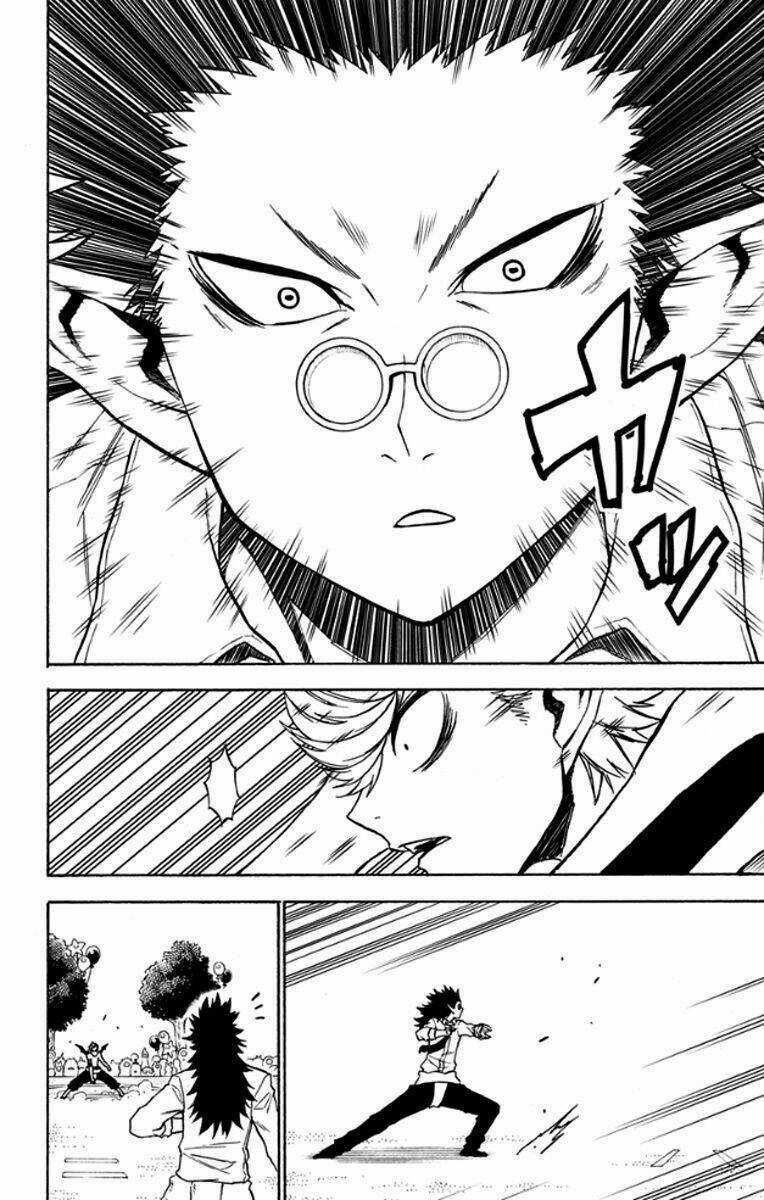 Pochi X Kuro - Chapter 25 - Trang 12