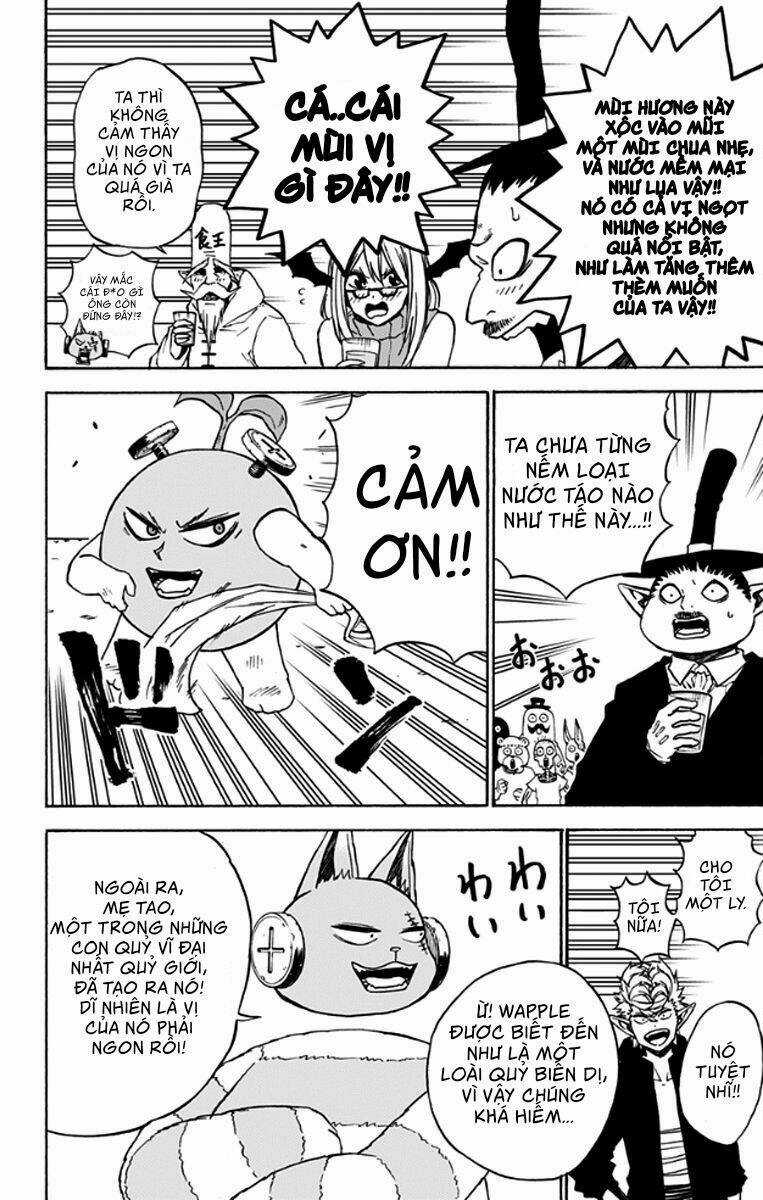 Pochi X Kuro - Chapter 26 - Trang 6