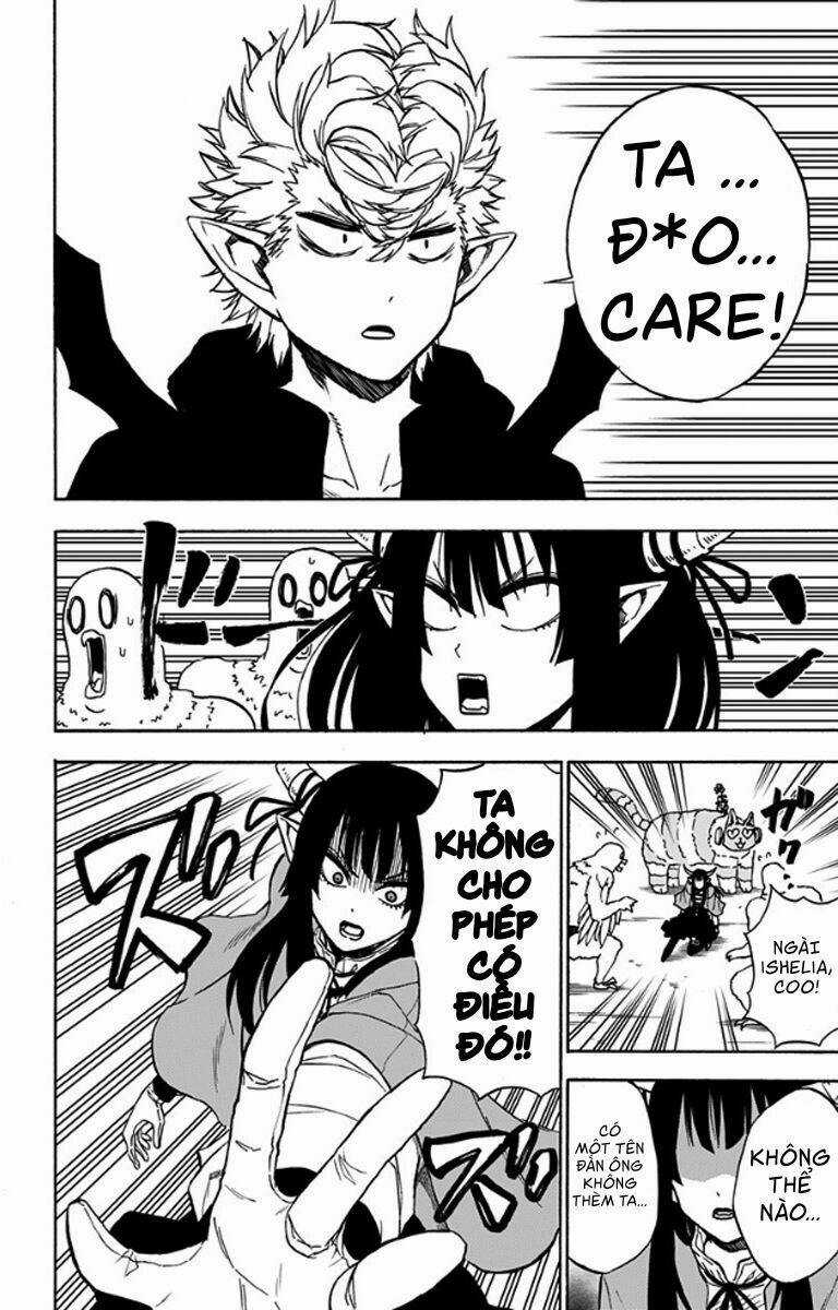 Pochi X Kuro - Chapter 30 - Trang 6