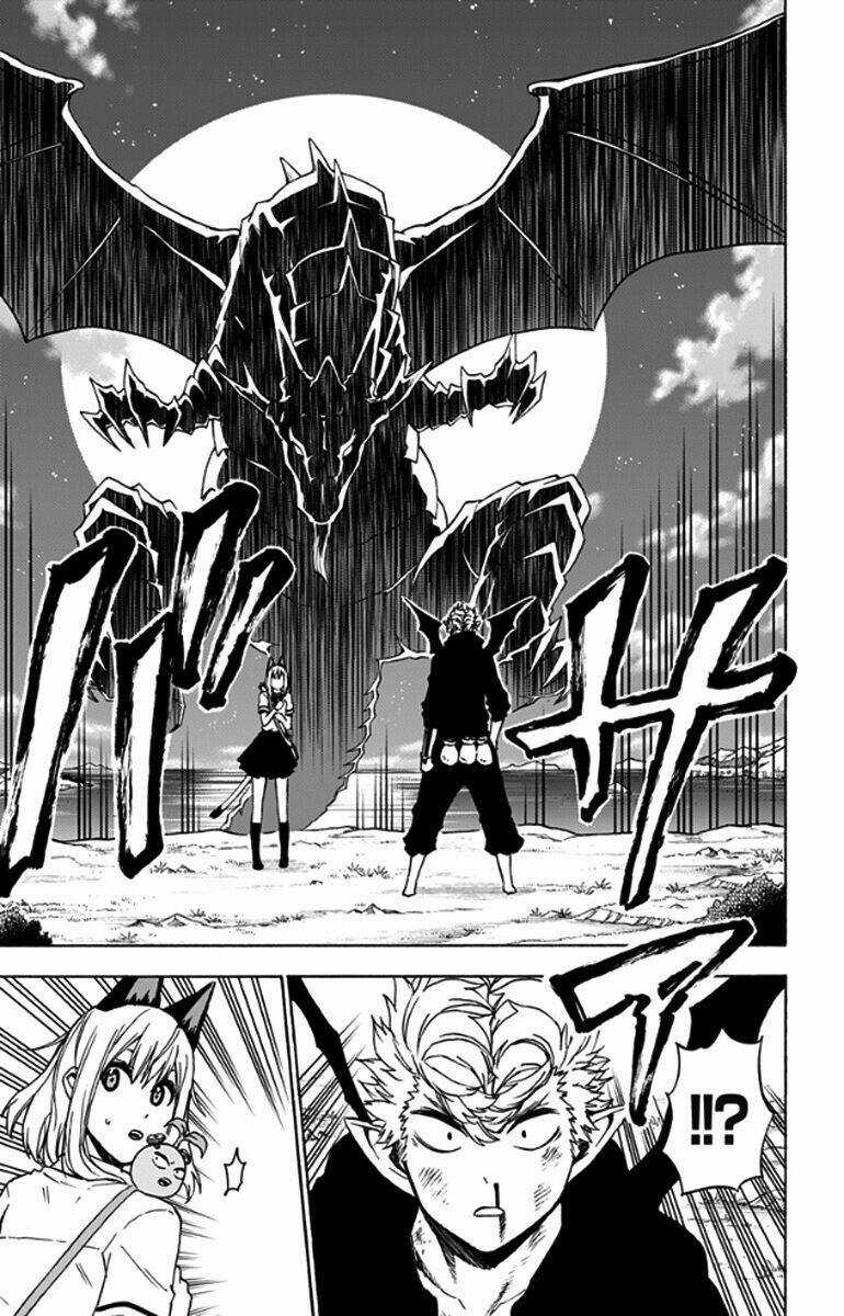 Pochi X Kuro - Chapter 31 - Trang 15