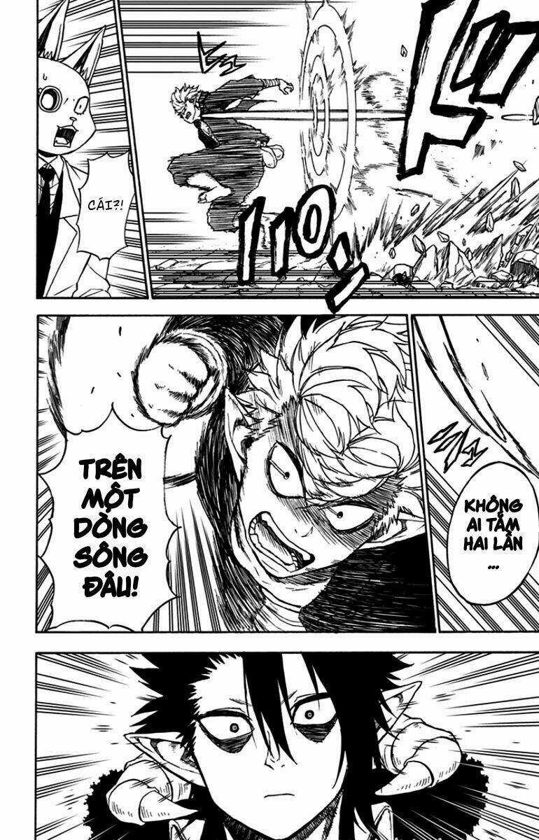 Pochi X Kuro - Chapter 37 - Trang 8