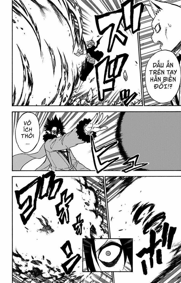 Pochi X Kuro - Chapter 39 - Trang 4