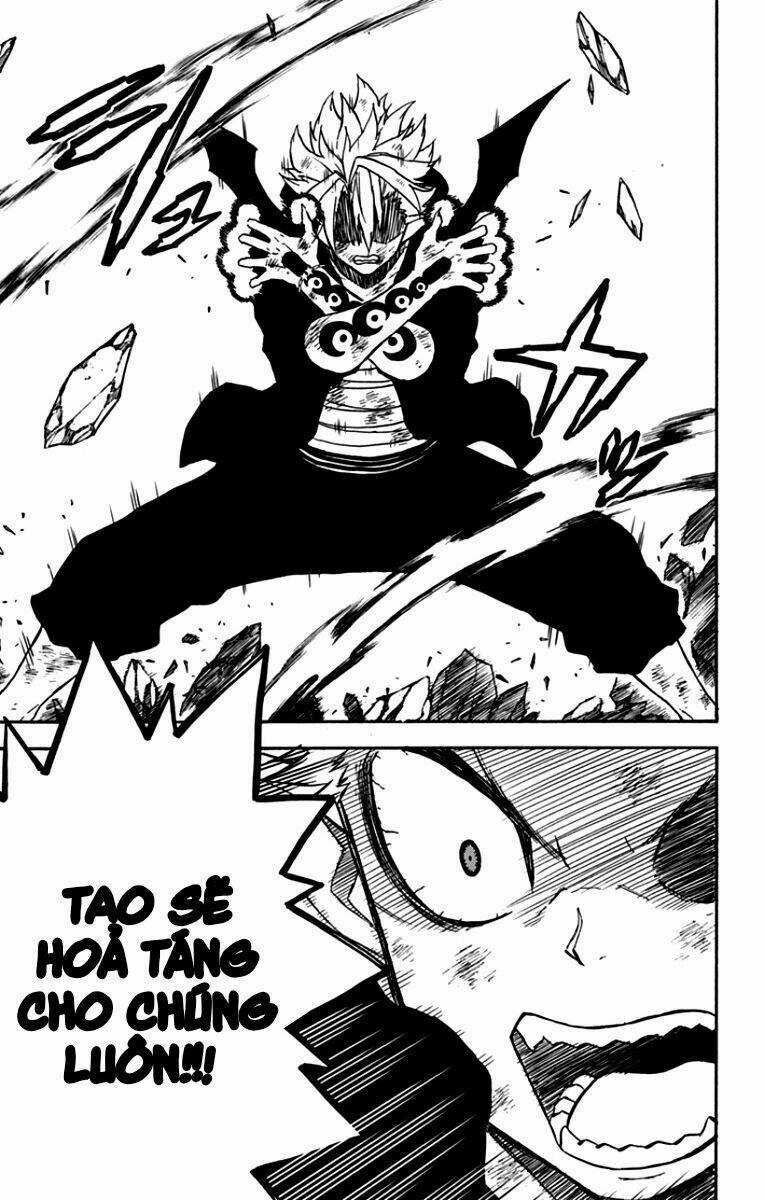 Pochi X Kuro - Chapter 39 - Trang 7