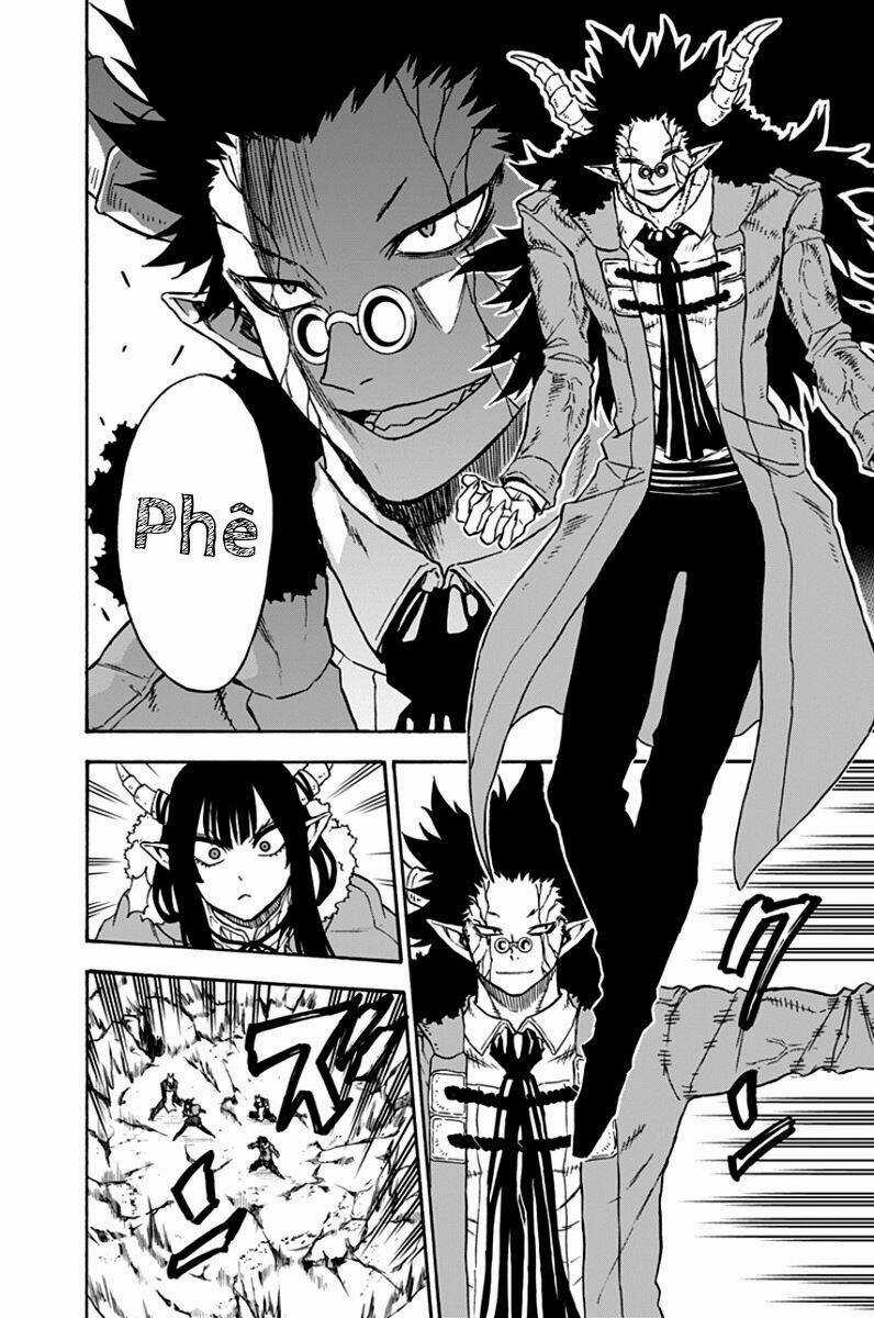 Pochi X Kuro - Chapter 41 - Trang 6