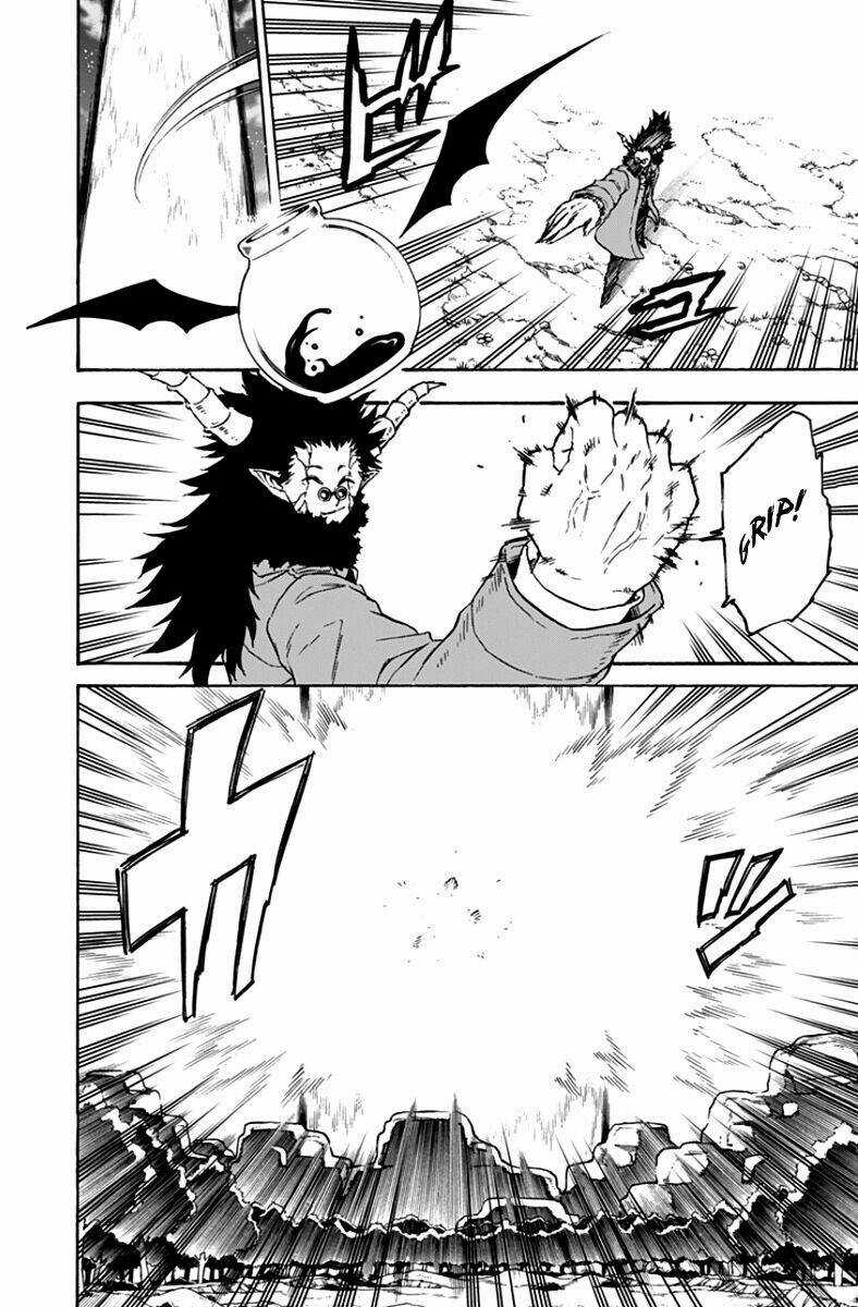 Pochi X Kuro - Chapter 41 - Trang 10