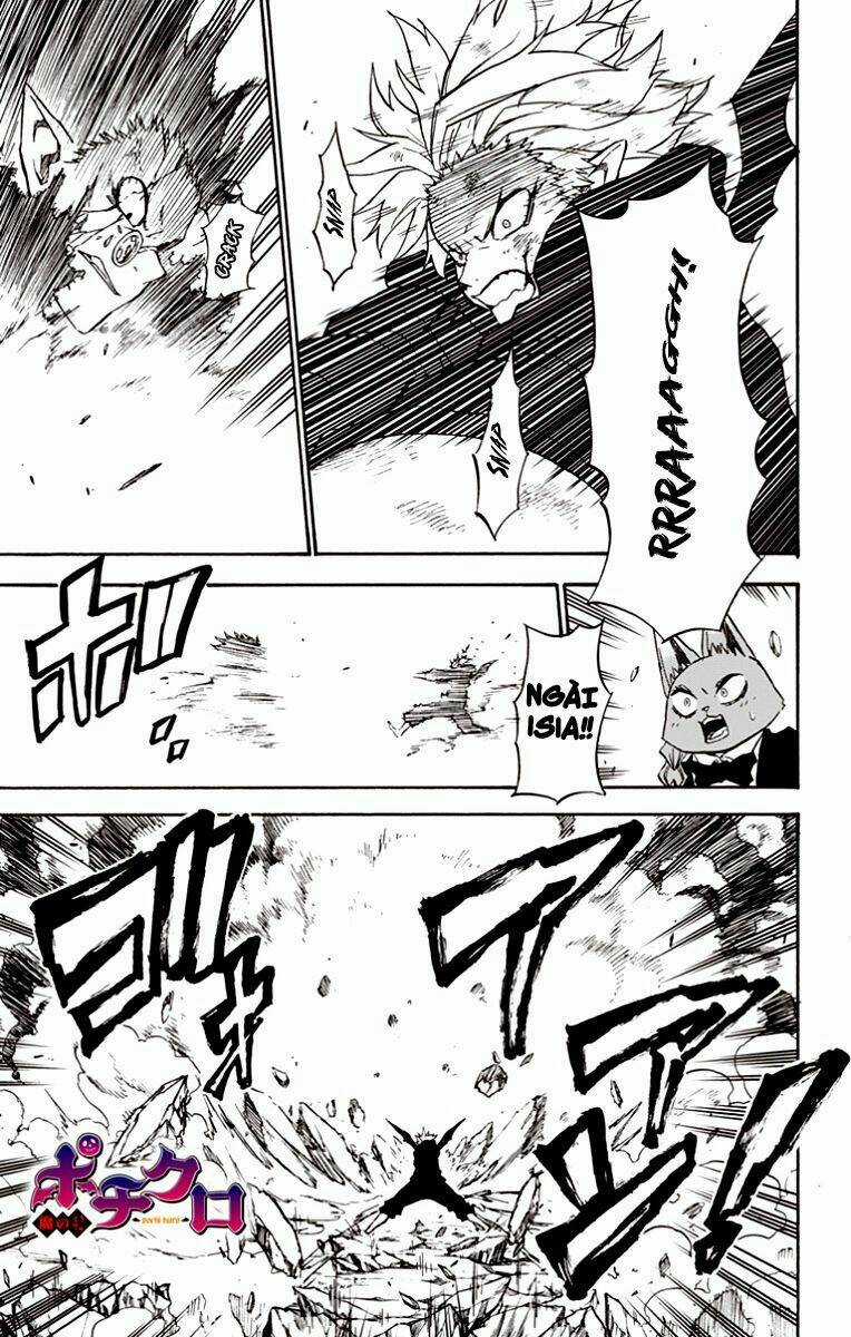 Pochi X Kuro - Chapter 42 - Trang 3