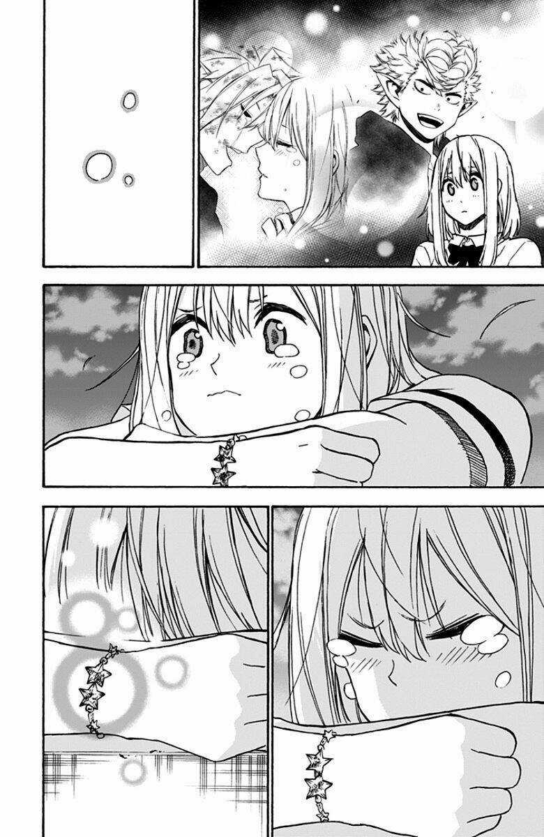 Pochi X Kuro - Chapter 43 - Trang 31