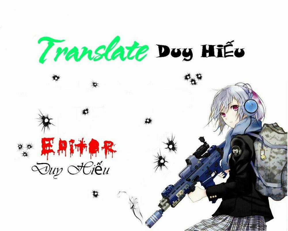 Pochi X Kuro - Chapter 9 - Trang 1