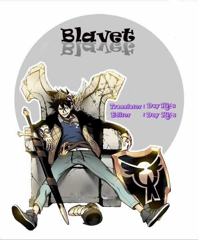 Pochi X Kuro - Chapter 9 - Trang 18