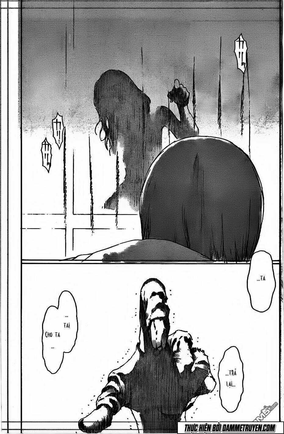 Poison City - Chapter 1.1 - Trang 23