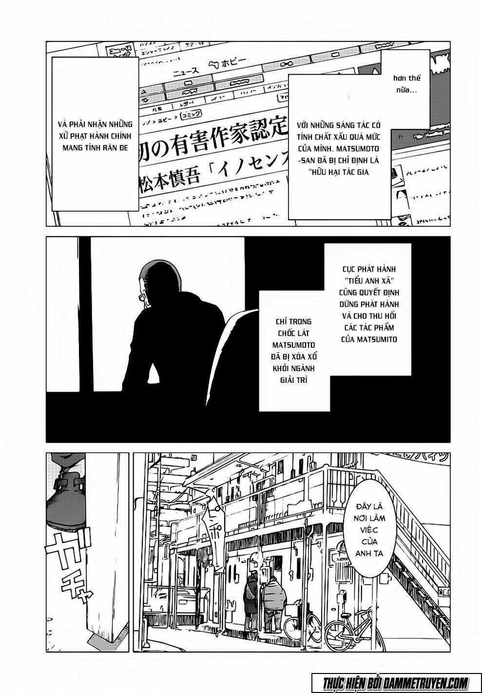 Poison City - Chapter 4 - Trang 24