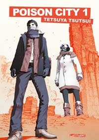 Đọc truyện Poison City