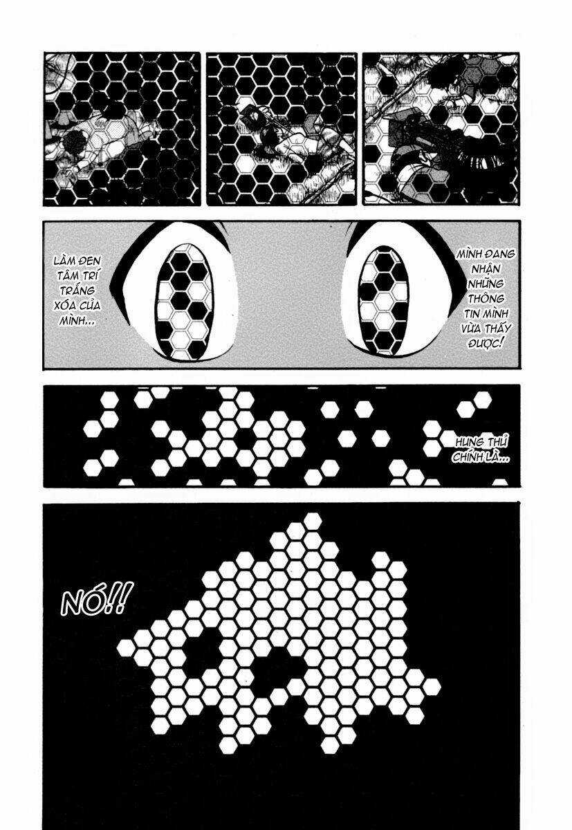 Pokemon Special Black & White Arc - Chapter 1 - Trang 17