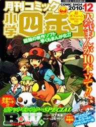 Đọc truyện Pokemon Special Black & White Arc
