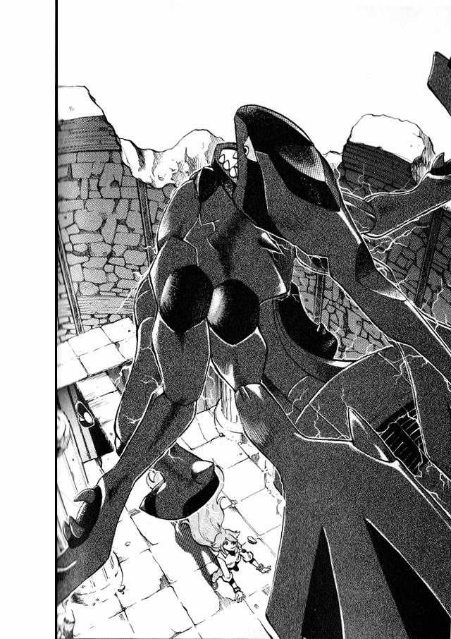 Pokemon Special - Chapter 497 - Trang 20