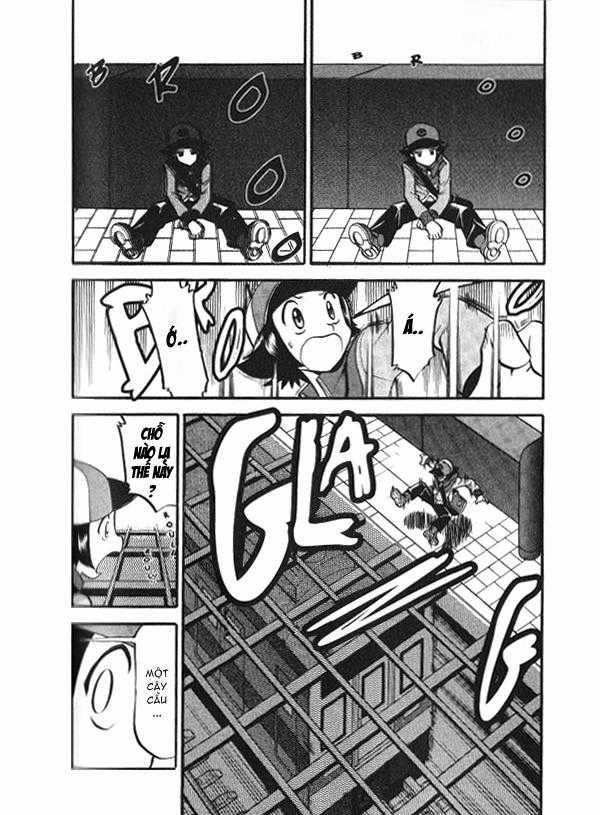 Pokemon Special - Chapter 498 - Trang 2