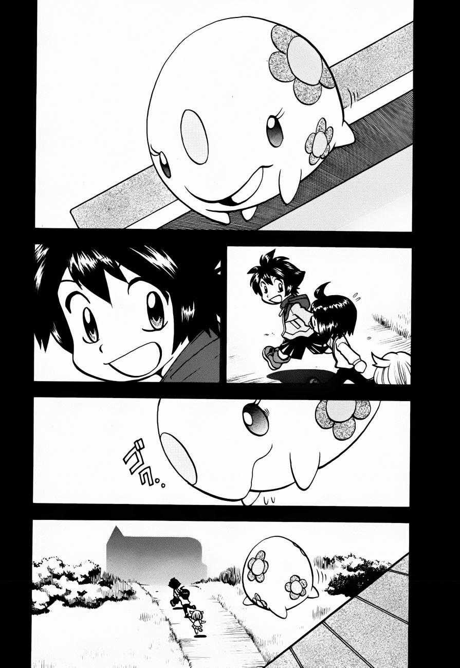 Pokemon Special - Chapter 502 - Trang 15