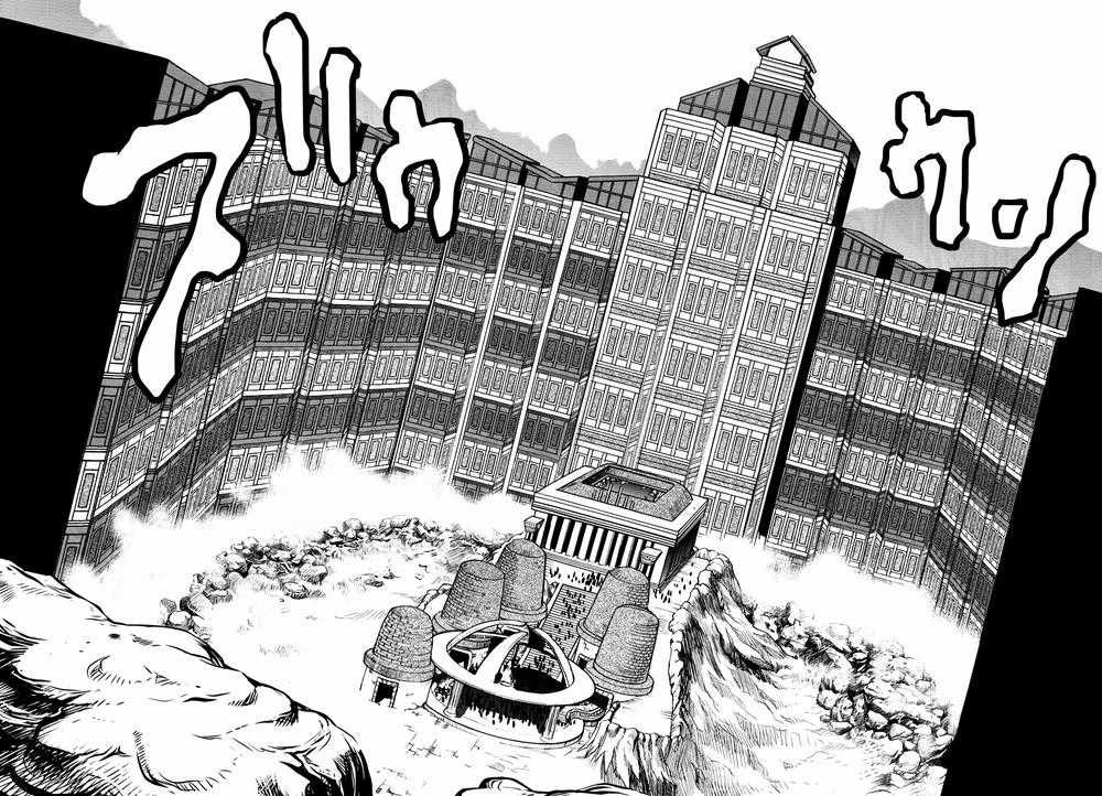 Pokemon Special - Chapter 520 - Trang 13