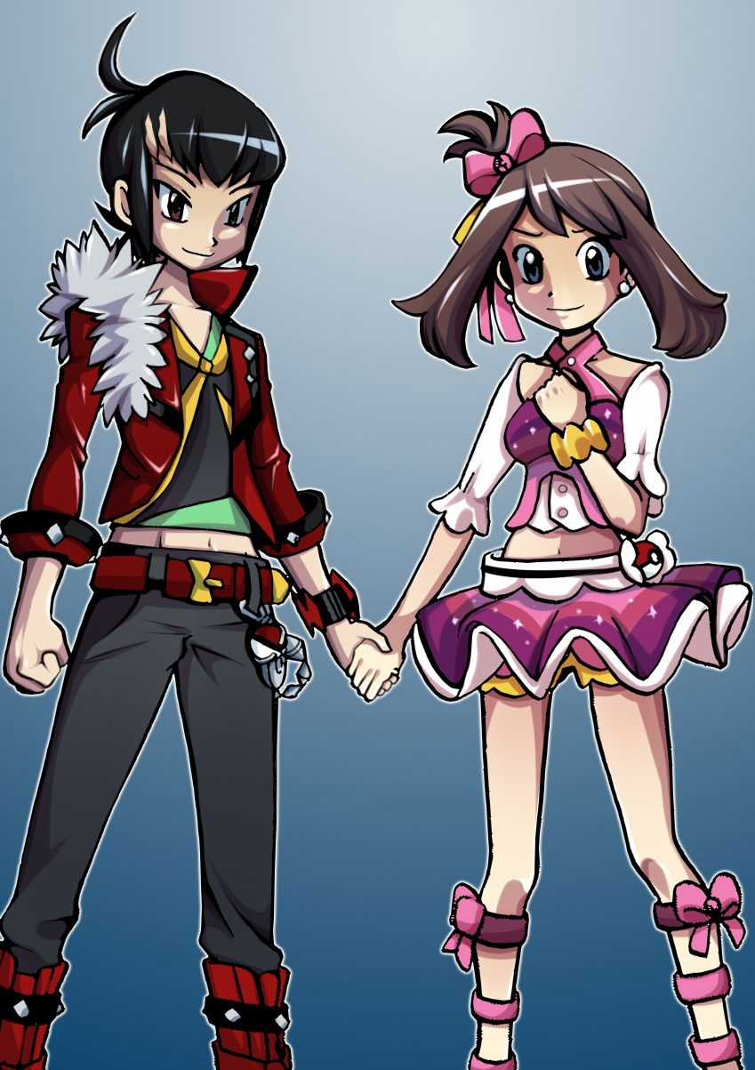 Pokemon Special - Chapter 601 - Trang 27