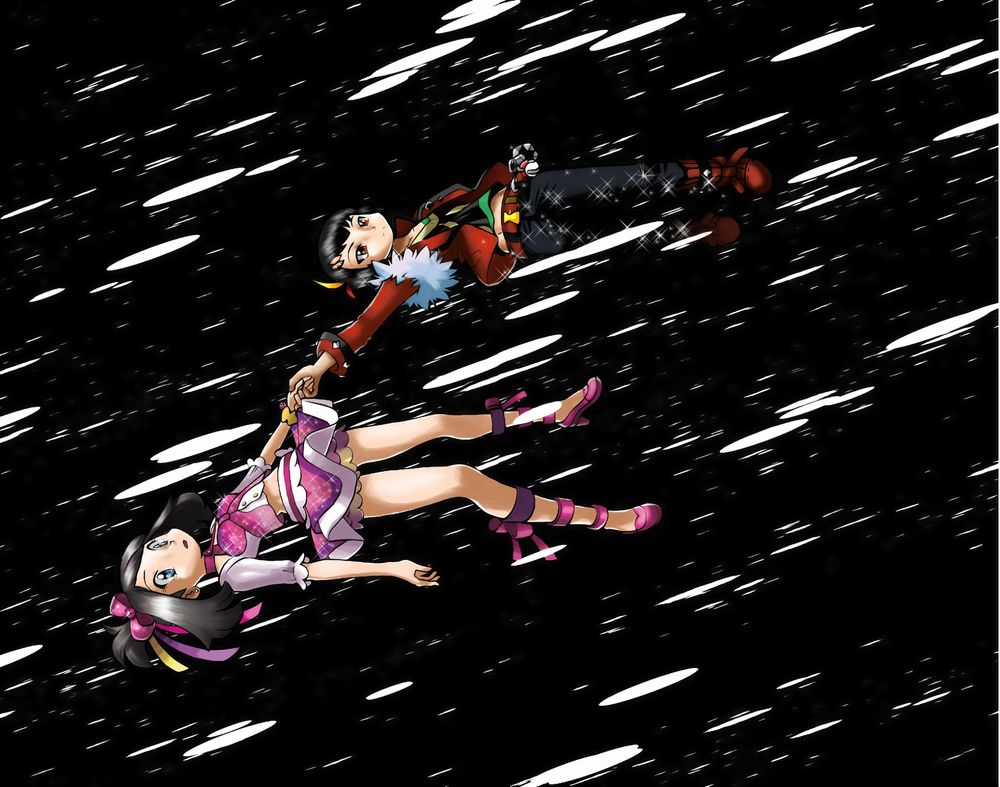 Pokemon Special - Chapter 601 - Trang 29