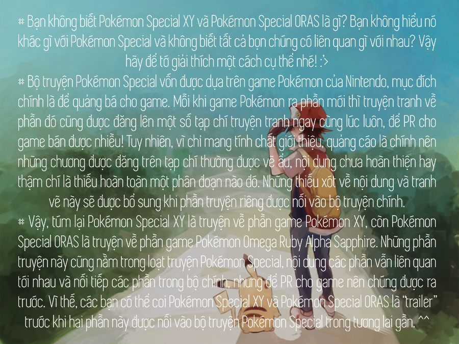 Pokemon Special - Chapter 601 - Trang 30