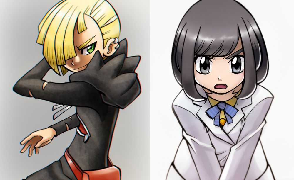 Pokemon Special - Chapter 612 - Trang 28