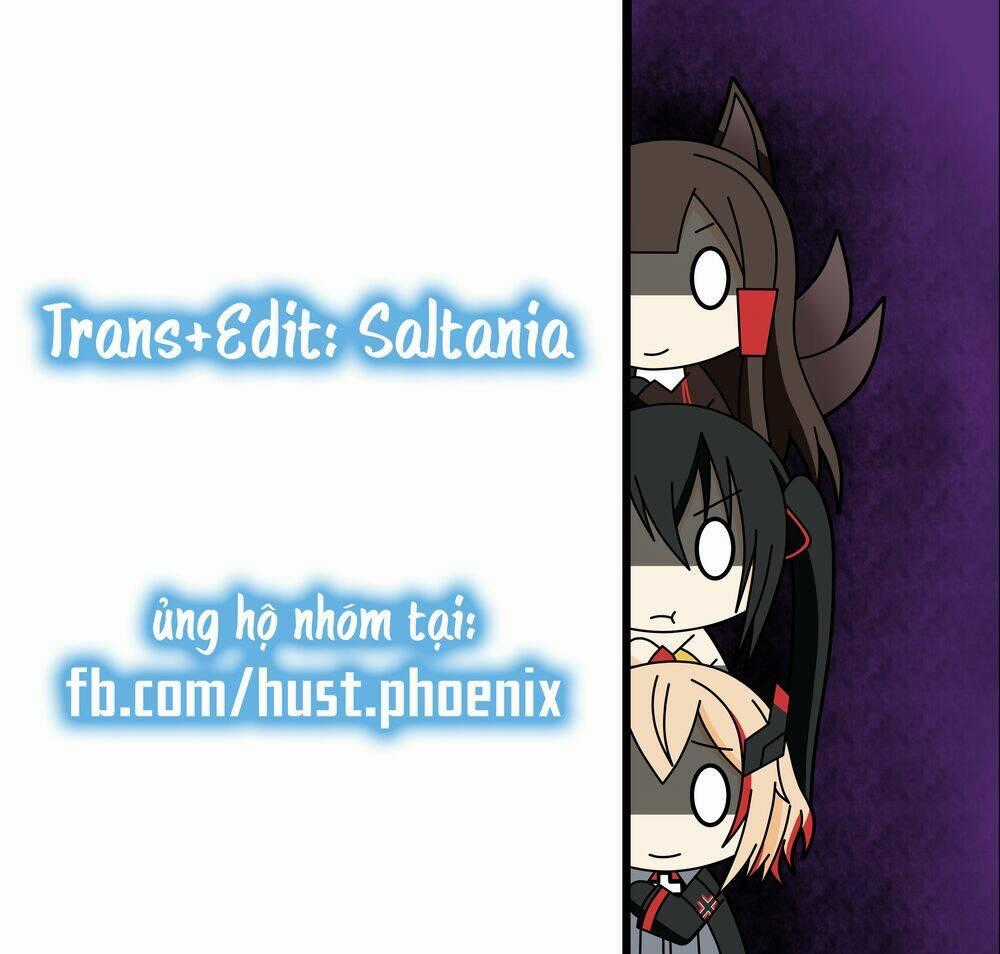 Policewoman And Assassin - Chapter 3 - Trang 2