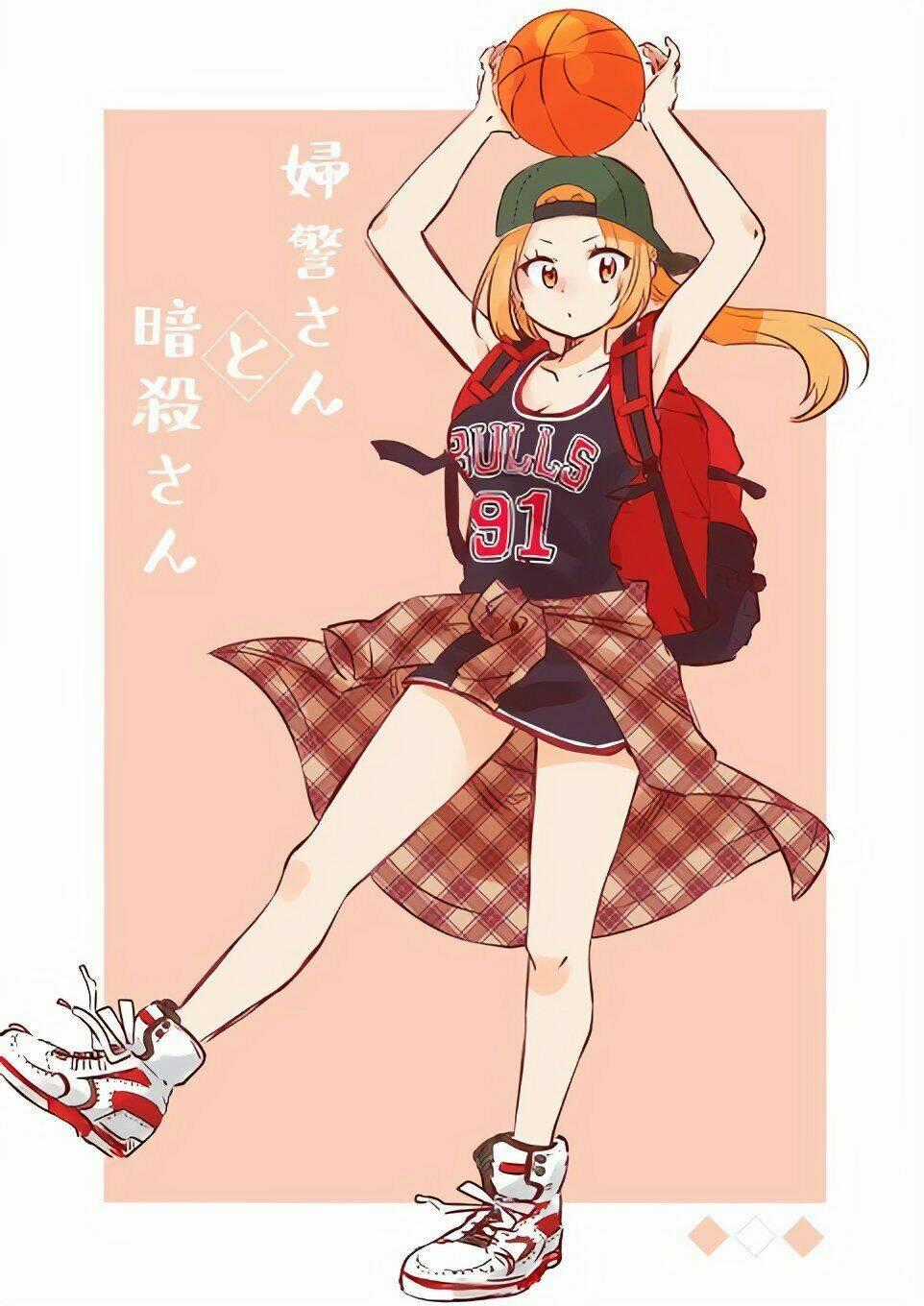 Policewoman And Assassin - Chapter 3 - Trang 11