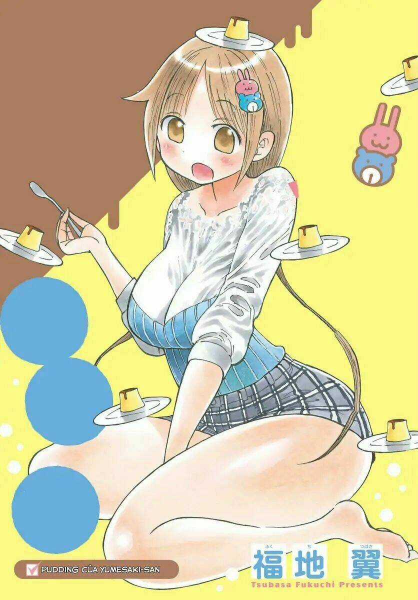 Ponkotsu-Chan Kenshou - Chapter 2 - Trang 2