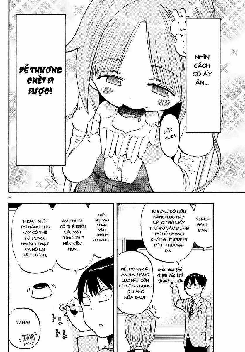 Ponkotsu-Chan Kenshou - Chapter 2 - Trang 6