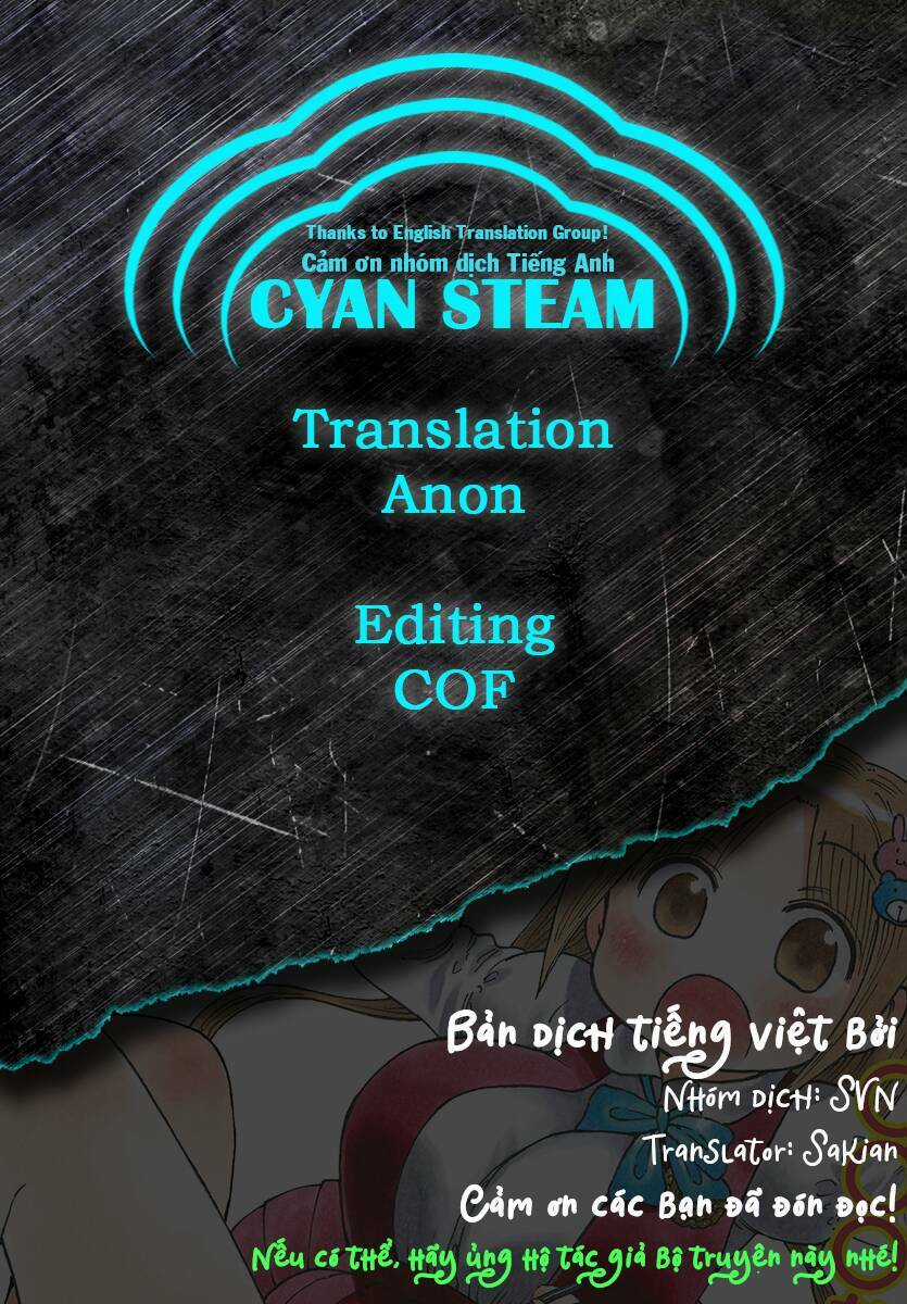 Ponkotsu-Chan Kenshouchuu - Chapter 13 - Trang 20