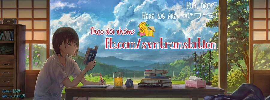 Ponkotsu-Chan Kenshouchuu - Chapter 21 - Trang 2