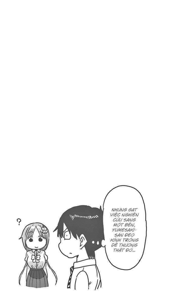 Ponkotsu-Chan Kenshouchuu - Chapter 21 - Trang 19