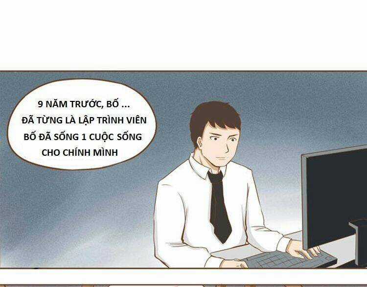 Poor Father And Daughter - Chapter 1 - Trang 11