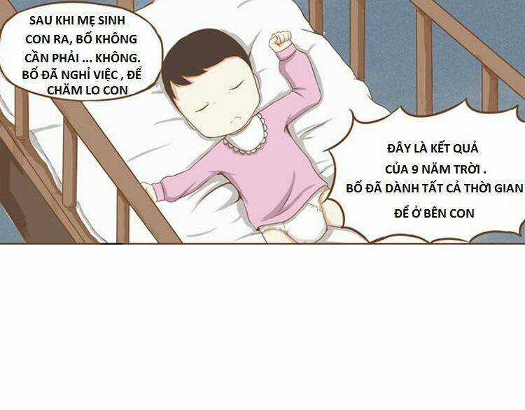 Poor Father And Daughter - Chapter 1 - Trang 12