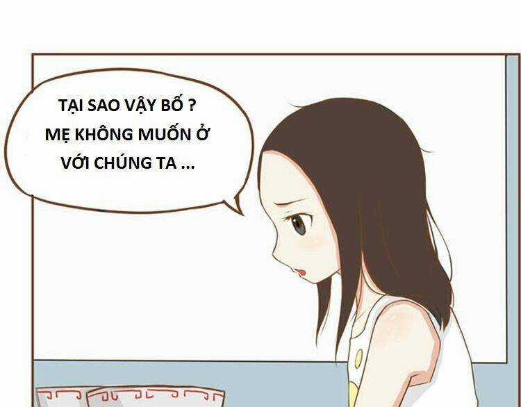 Poor Father And Daughter - Chapter 1 - Trang 15